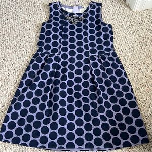Crewcuts dress